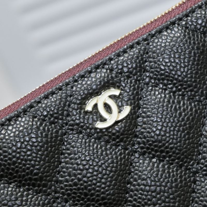 Chanel Clutch Bags